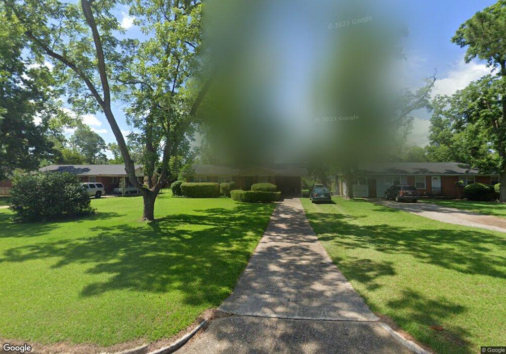 1710 W Broad Ave, Albany, GA 31707 - photo 1