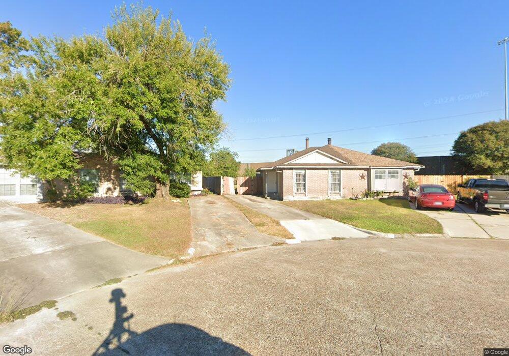 11023 Misty Summit Dr, Houston, TX 77086 - photo 1