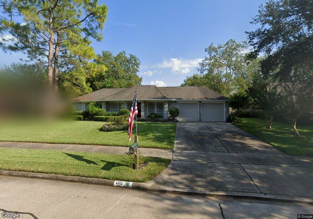 1312 Piney Woods Dr, Friendswood, TX 77546 - photo 1