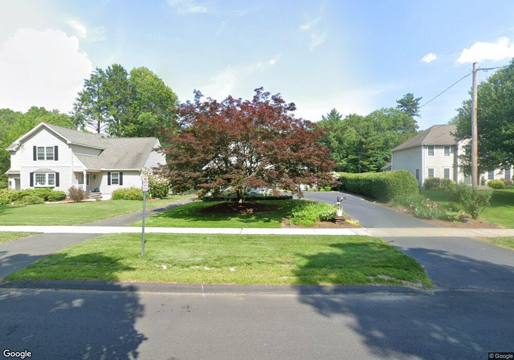 73 Woolworth St, Longmeadow, MA 01106 - photo 1