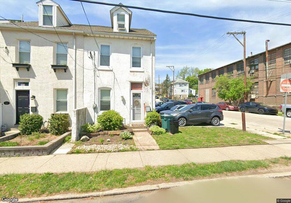 936 E Hector St, Conshohocken, PA 19428 - photo 1