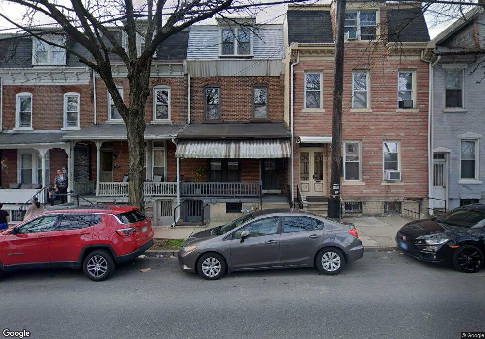 1037 W Walnut St, Allentown, PA 18102 - photo 1