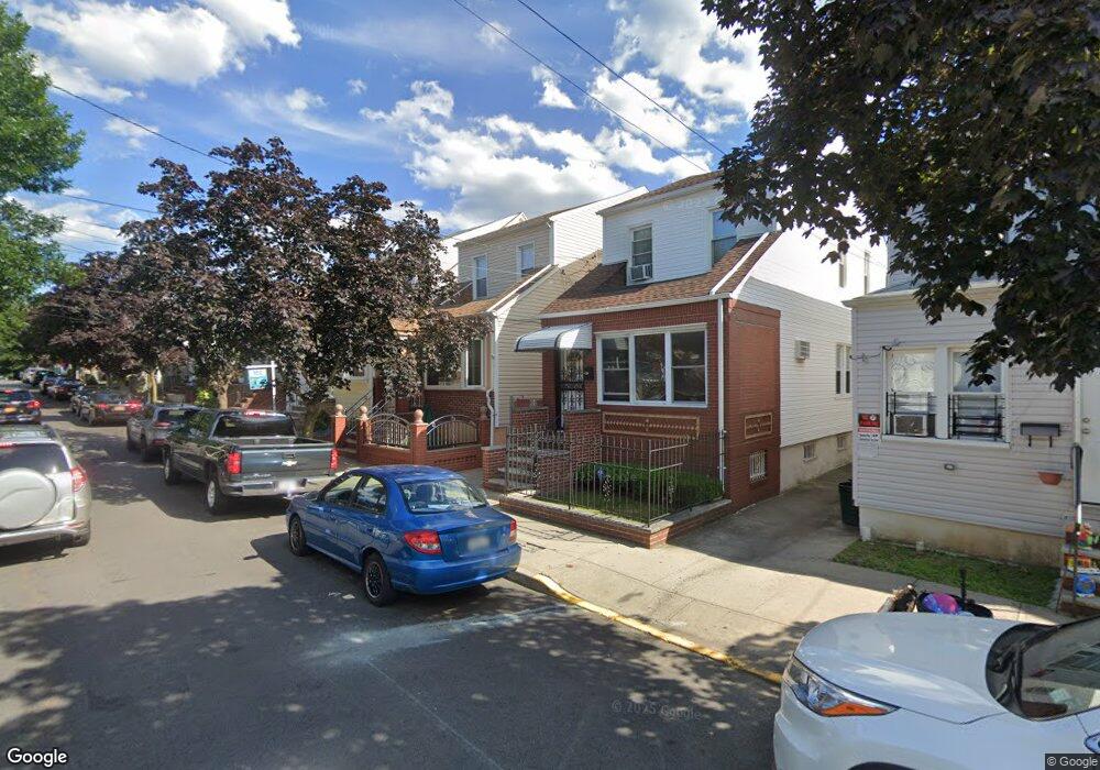 9016 Silver Rd, Ozone Park, NY 11417 - photo 1