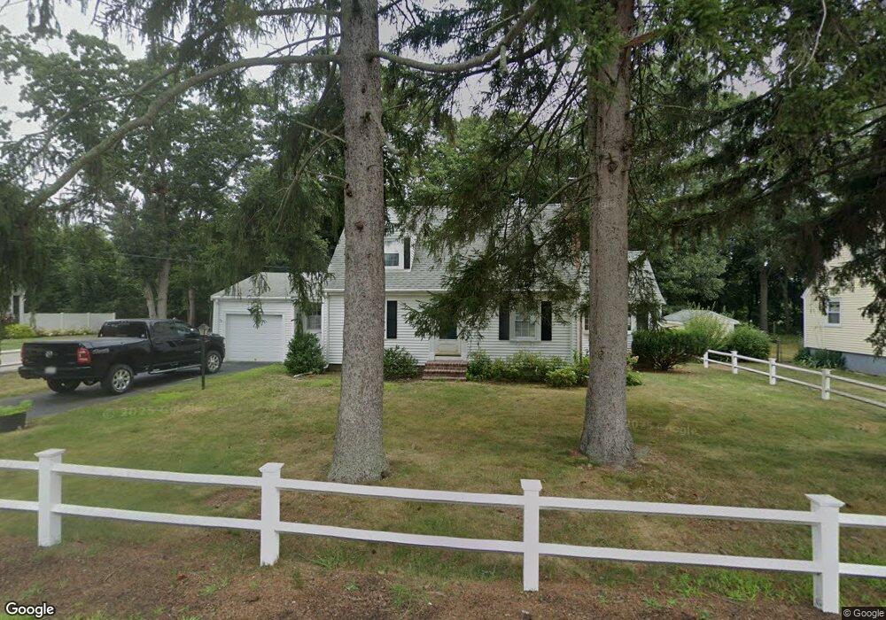 10 Savine St, Abington, MA 02351 - photo 1