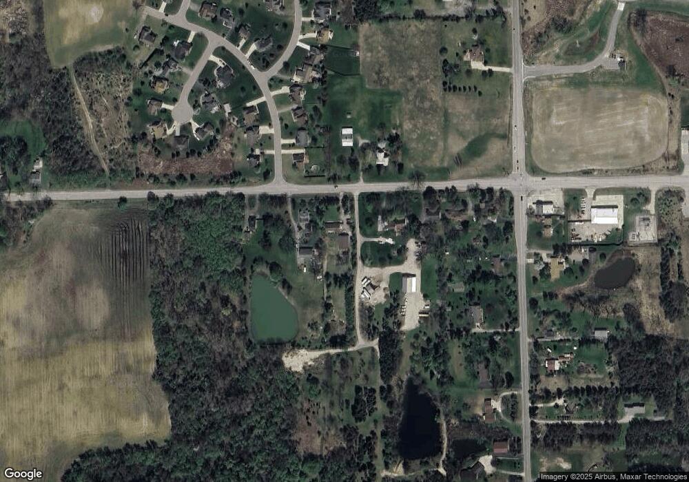 3075 Grand Blanc Rd, Swartz Creek, MI 48473 - photo 1