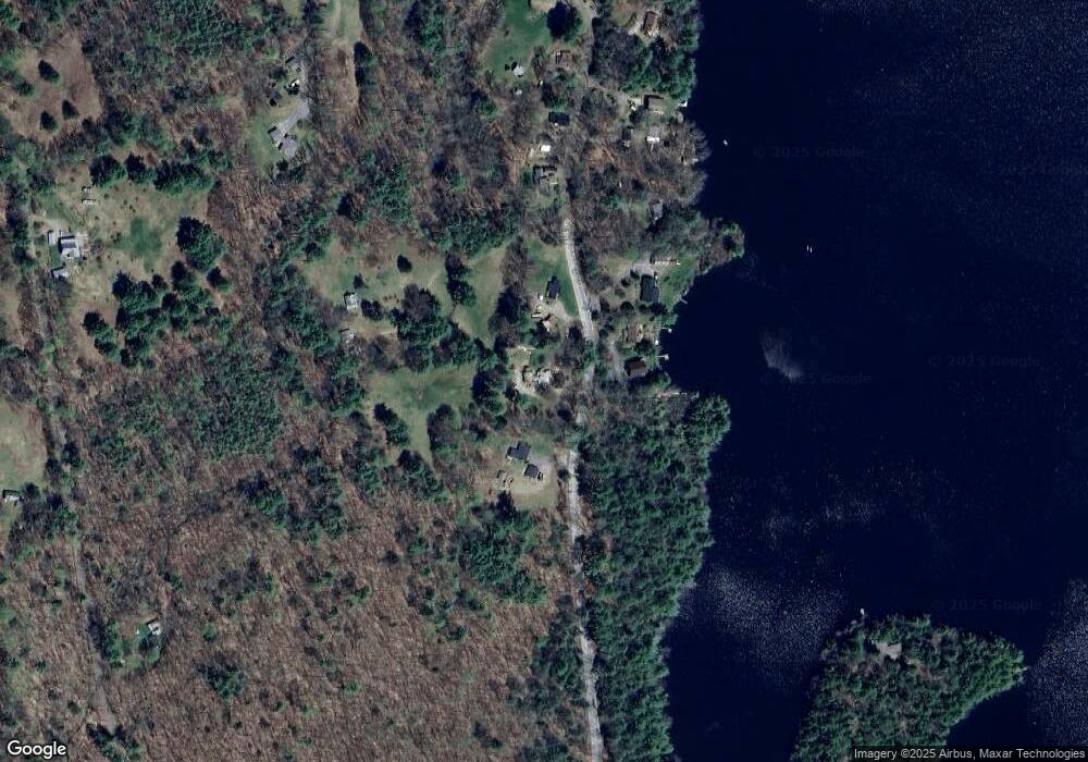 118 Pine Cliff Rd, Alstead, NH 03602 - photo 1