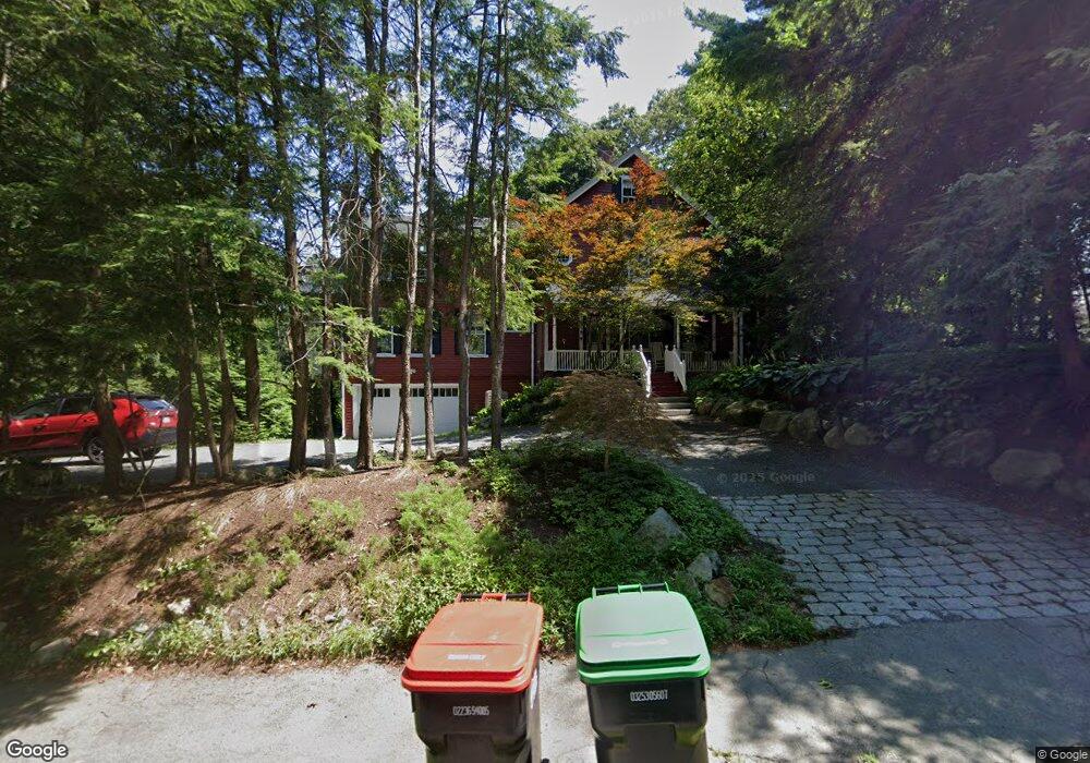 33 Conant Rd, Weston, MA 02493 - photo 1