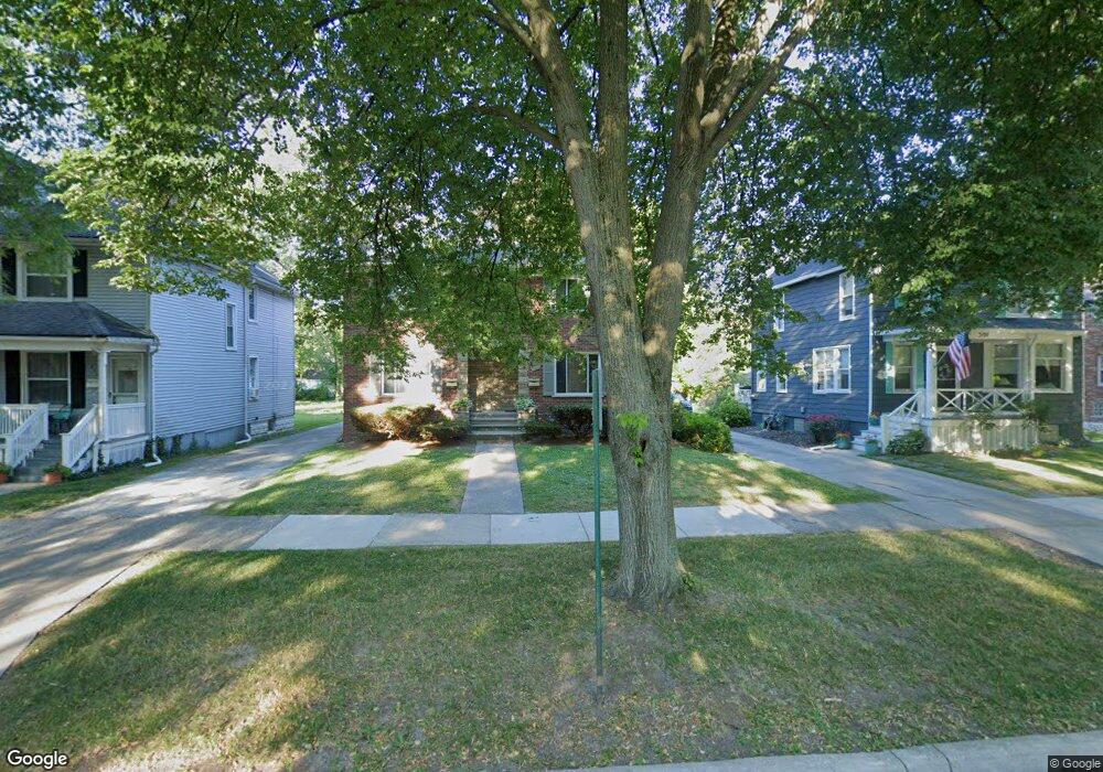 515 Saint Clair St unit CLAIR, Grosse Pointe, MI 48230 - photo 1