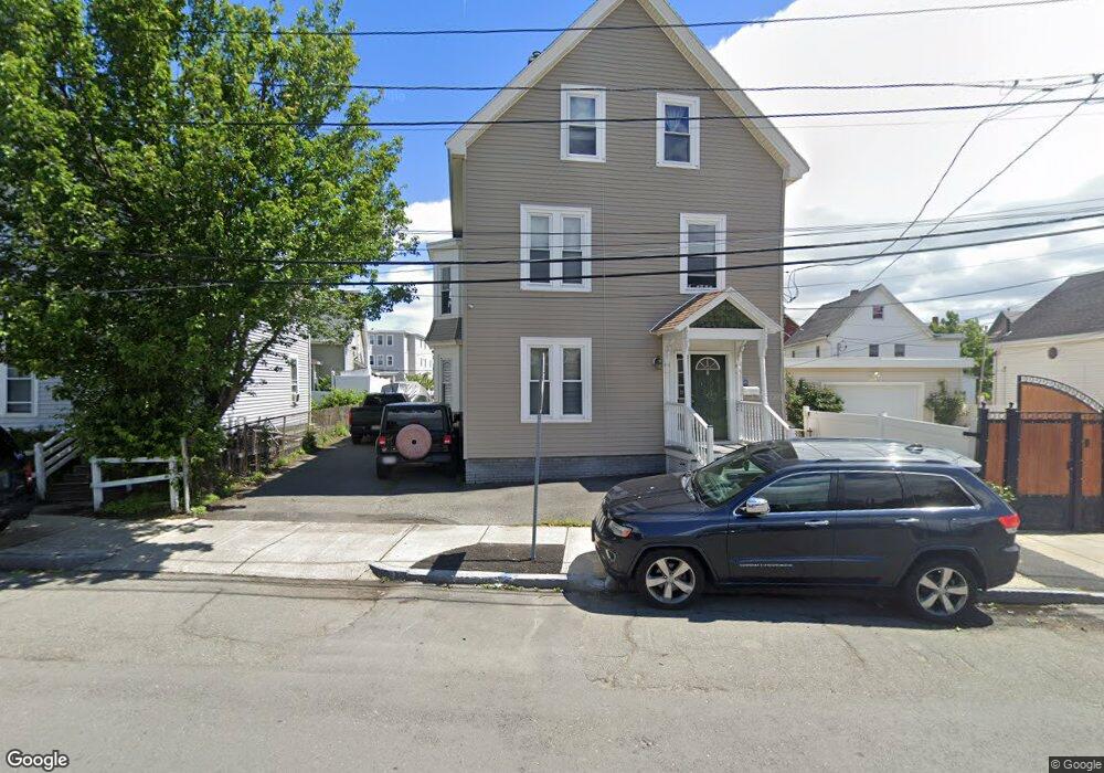 8 Minot St, Lynn, MA 01905 - photo 1