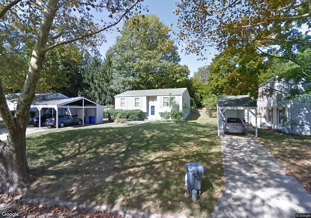 7107 Honeyladen Place, Columbia, MD 21045 - photo 1