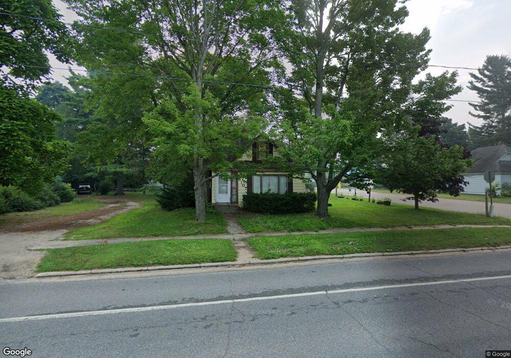 9107 Osmo St, Kaleva, MI 49645 - photo 1