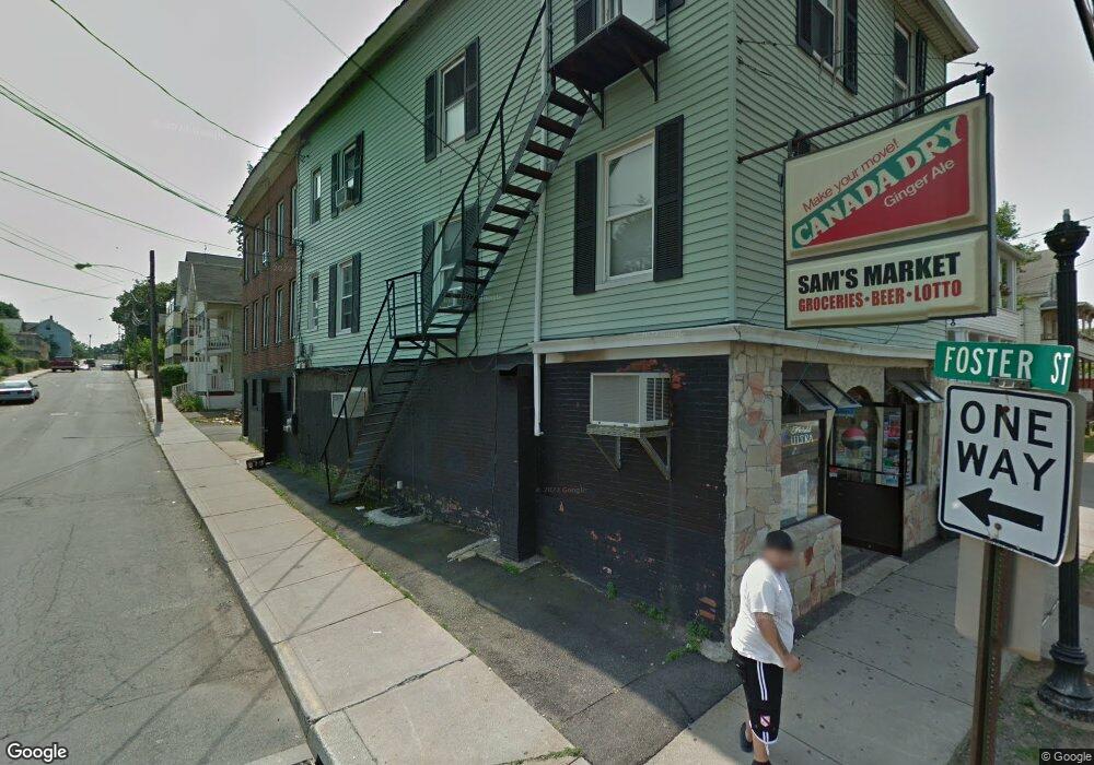 167 Lewis Ave, Meriden, CT 06451 - photo 1