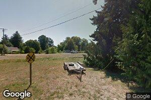 447 NE Yamhill St, Willamina, OR 97396