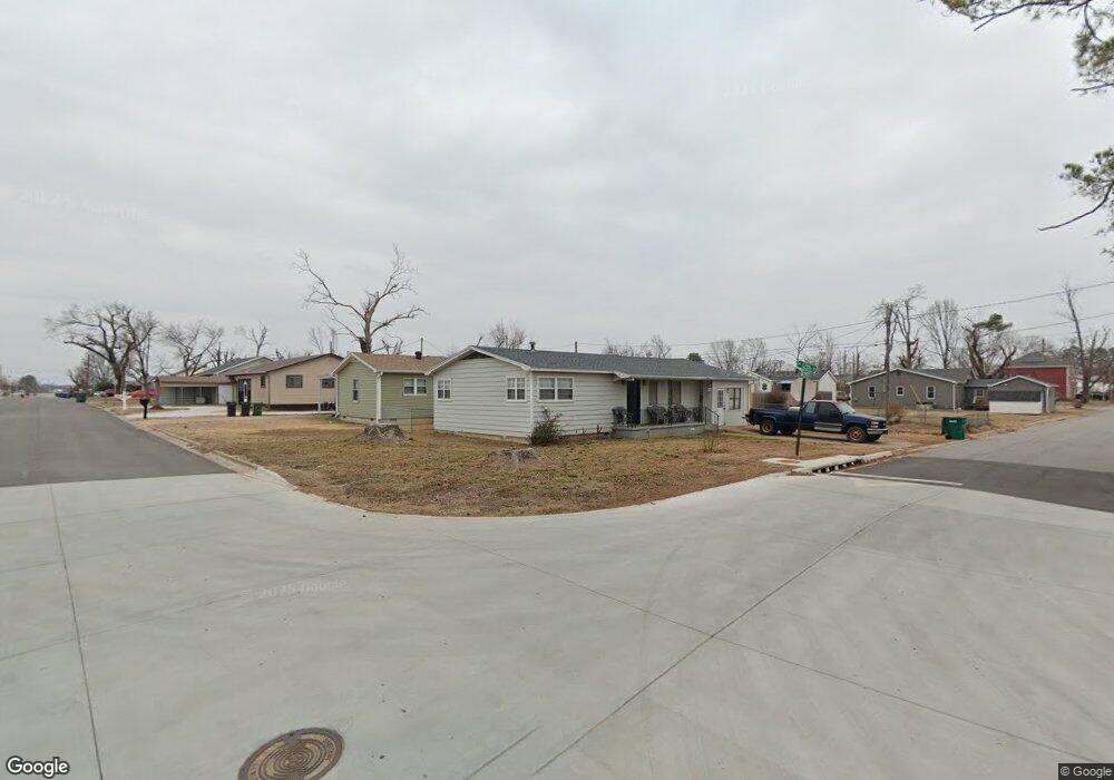 1633 W Will Rogers Dr, Rogers, AR 72756 - photo 1