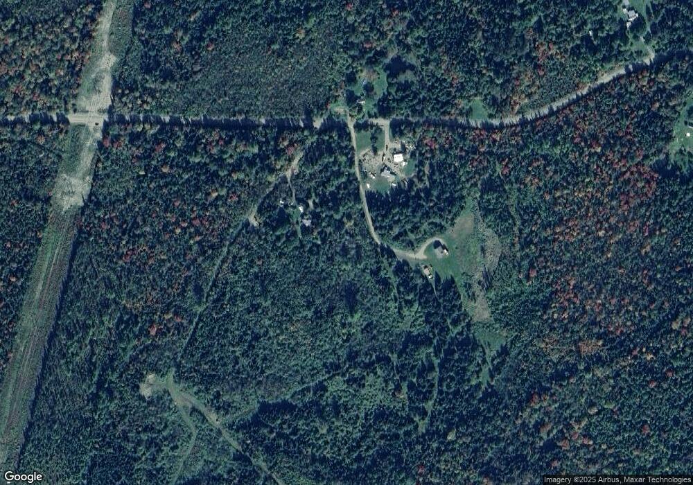 282 Page Hill Rd, Lancaster, NH 03584 - photo 1