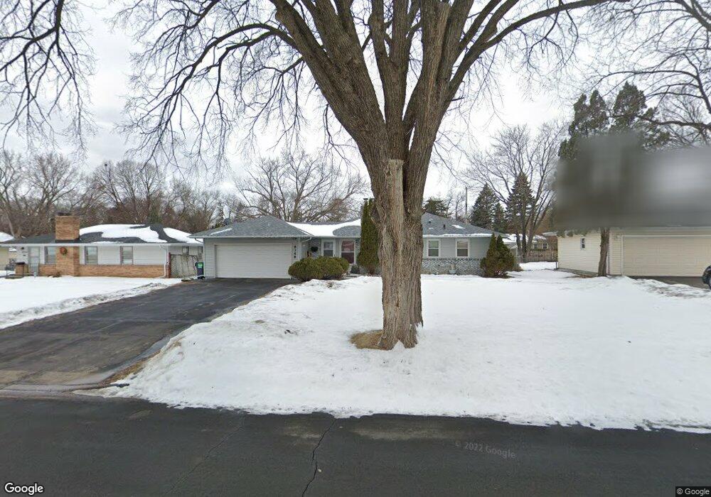 8348 Emerson Ave S, Bloomington, MN 55420 - photo 1