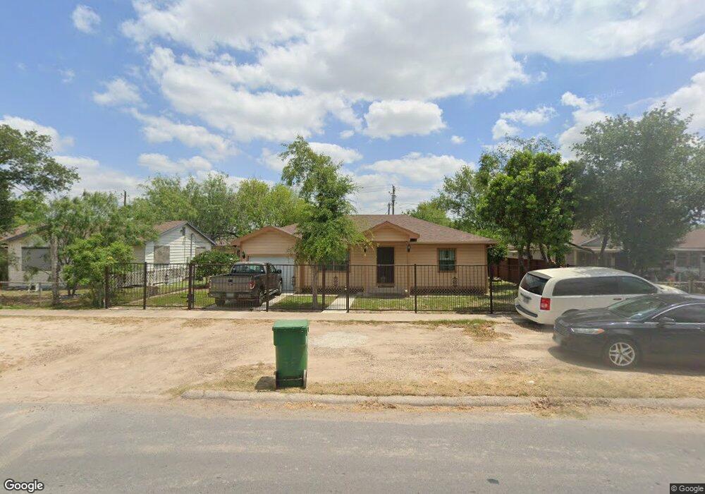 708 N Fir St, Pharr, TX 78577 - photo 1