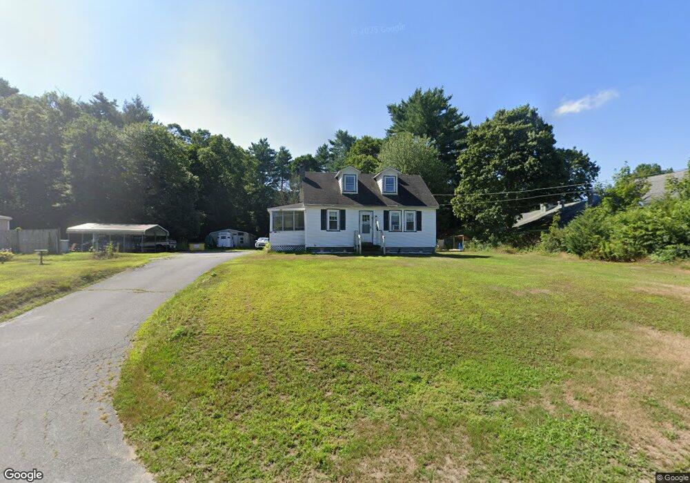 41 Broad St, Rehoboth, MA 02769 - photo 1