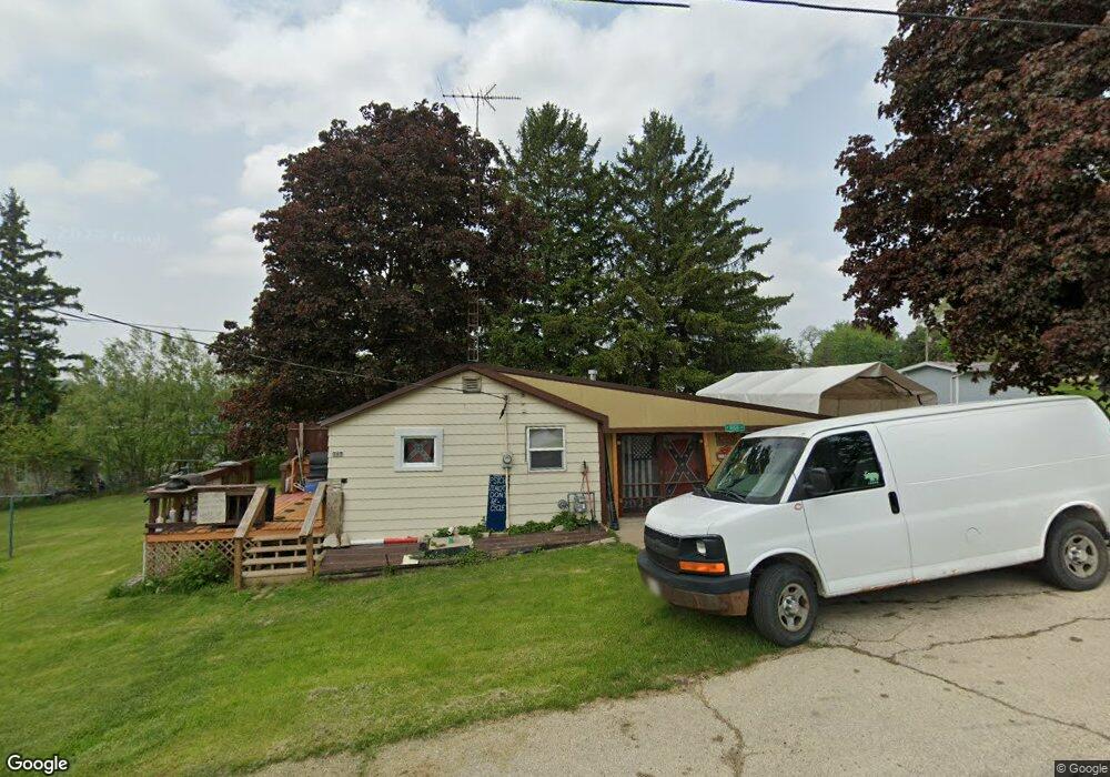 315 Center St, Browntown, WI 53522 - photo 1