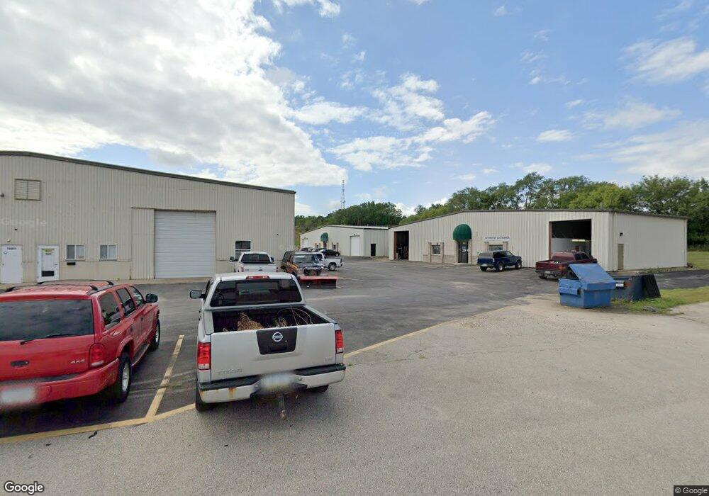 1936 51st St NE, Cedar Rapids, IA 52402 - photo 1