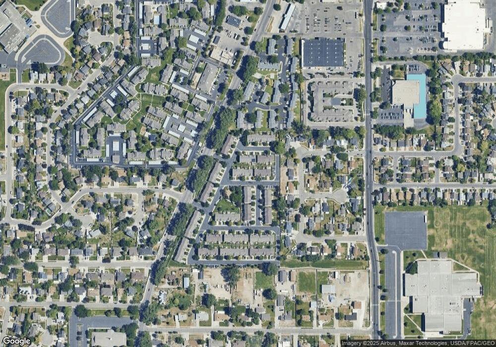 3312 W Lower Huntly Way, West Jordan, UT 84088 - photo 1