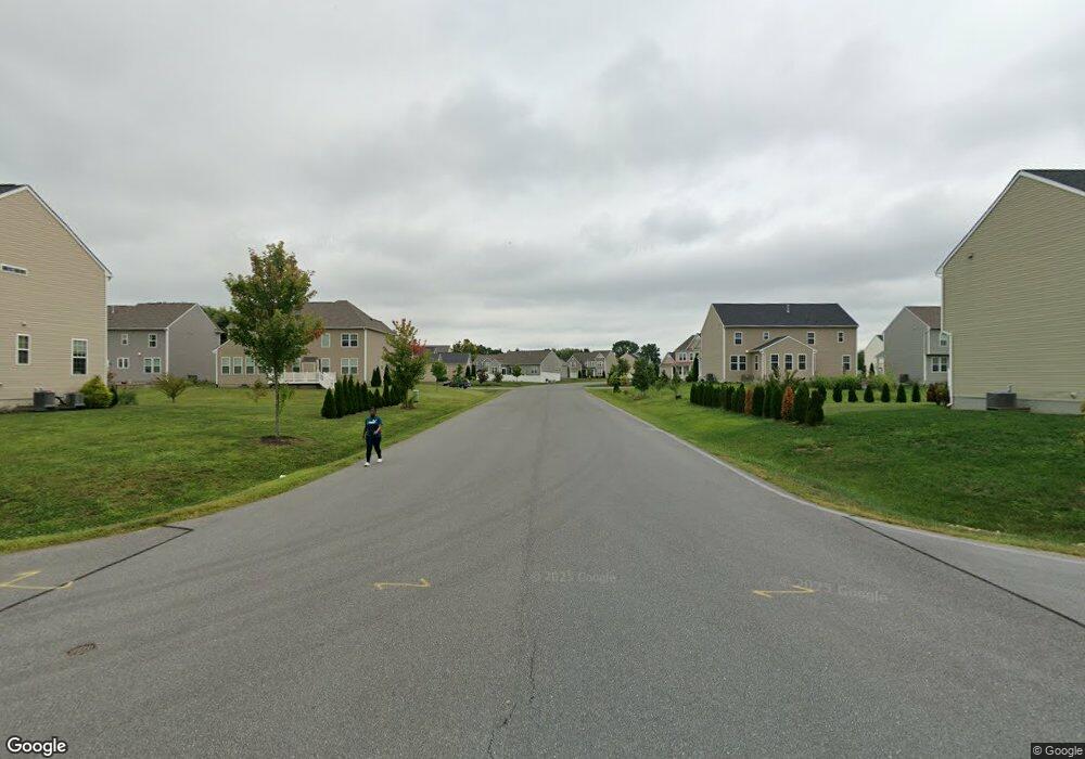 Black Maple Way, Hagerstown, MD 21742 - photo 1