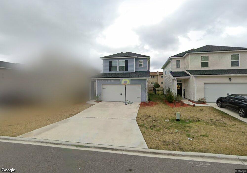 8559 Highfield Ave, Jacksonville, FL 32216 - photo 1