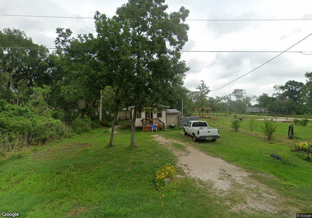 20441 County Road 510u, Brazoria, TX 77422 - photo 1