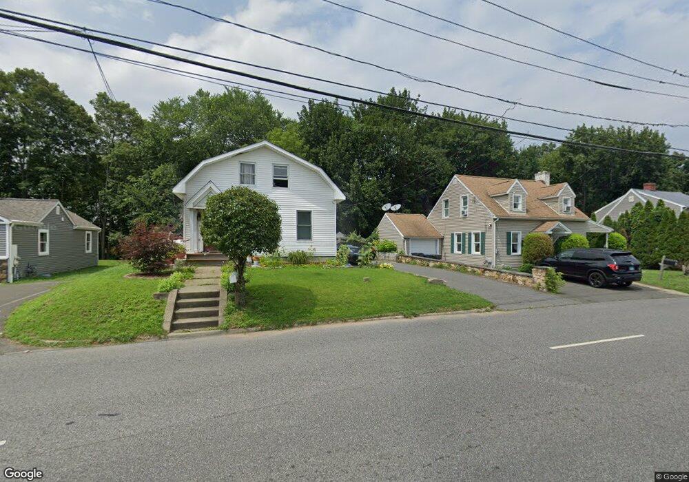 44 Sand Pit Rd, Danbury, CT 06810 - photo 1