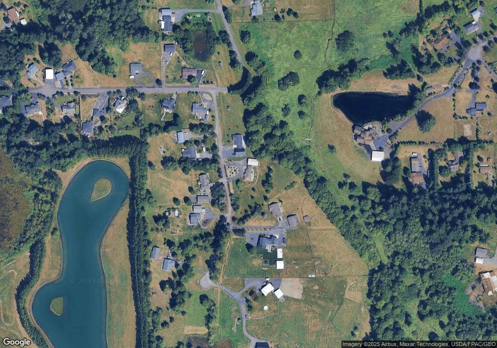 121 Bridle Path Ln, Chehalis, WA 98532 - photo 1