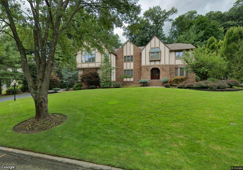 742 Beechcrest Dr, Rivervale, NJ 07675 - photo 1