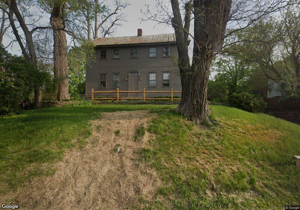 40 Waterville Rd, Skowhegan, ME 04976 - photo 1