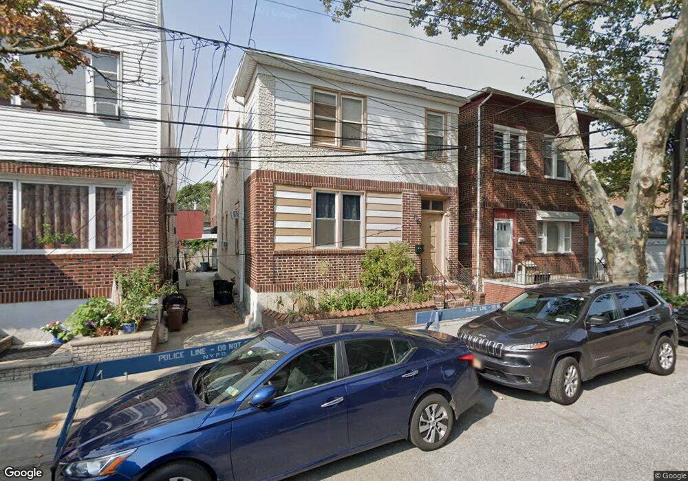 103- 56 101st Ave unit 1st Fl, Ozone Park, NY 11417 - photo 1