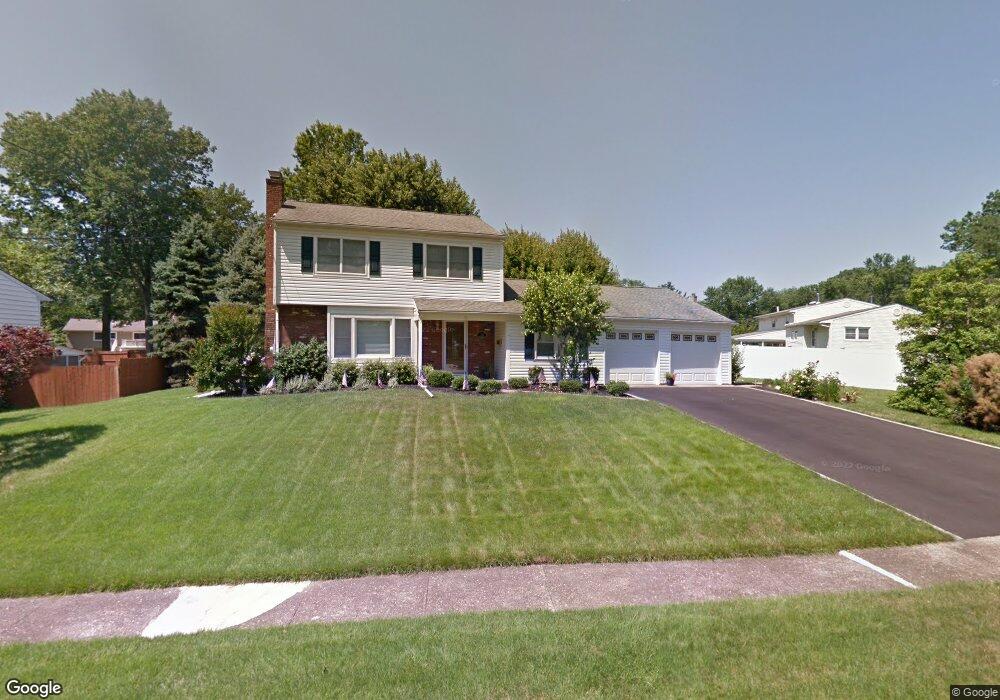 56 Kirby Dr, Morrisville, PA 19067 - photo 1