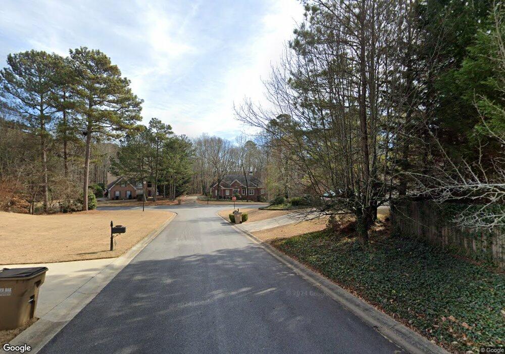 0 Krystle Way, Cumming, GA 30041 - photo 1