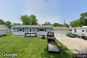 208 W Bluff St, Cedar Rapids, NE 68627