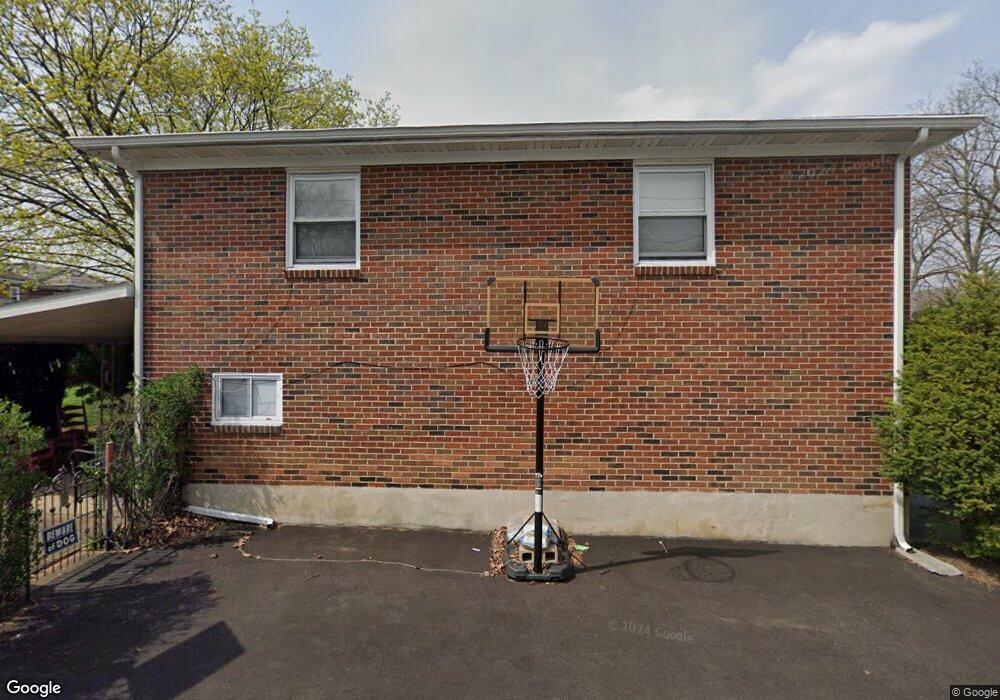 616 N Berks St, Allentown, PA 18104 - photo 1