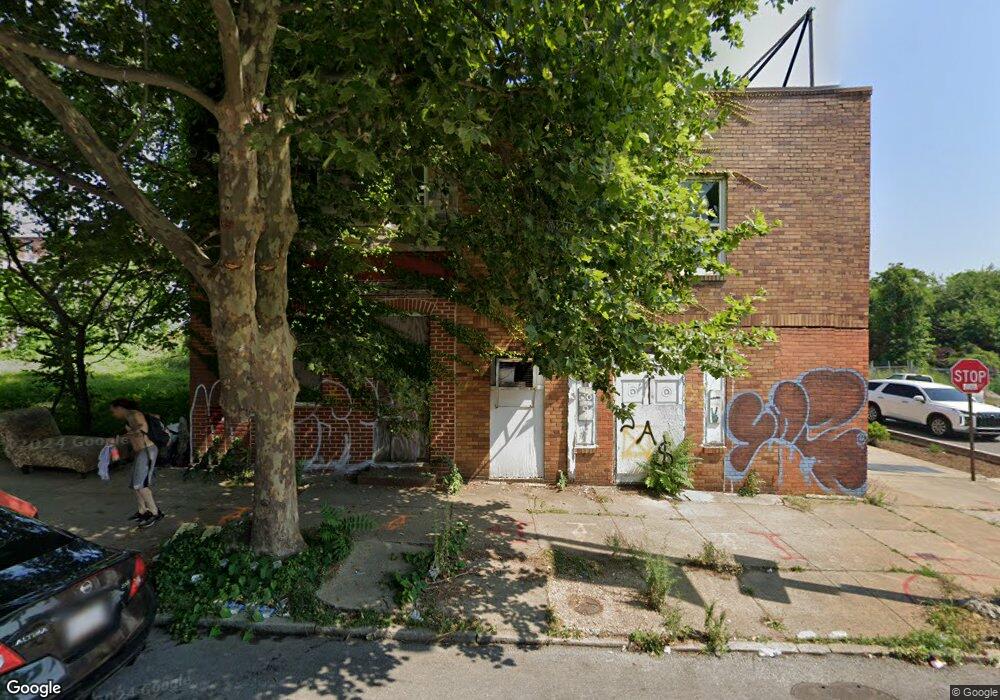 1700 W Baltimore St, Baltimore, MD 21223 - photo 1