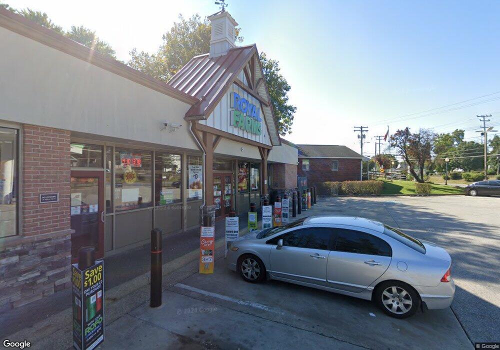 7201 Baltimore Annapolis Blvd, Glen Burnie, MD 21061 - photo 1