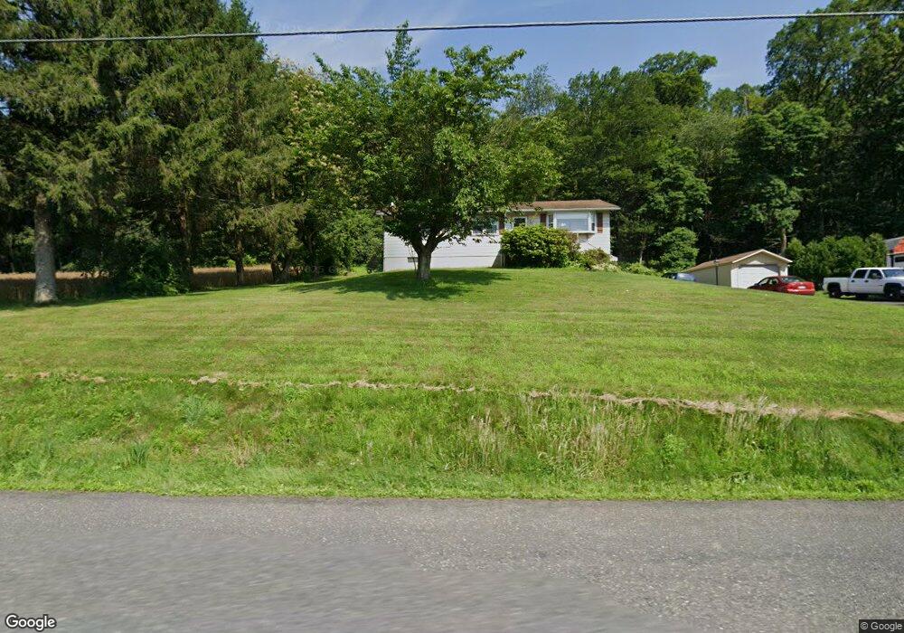 1205 Valley Rd, Tamaqua, PA 18252 - photo 1