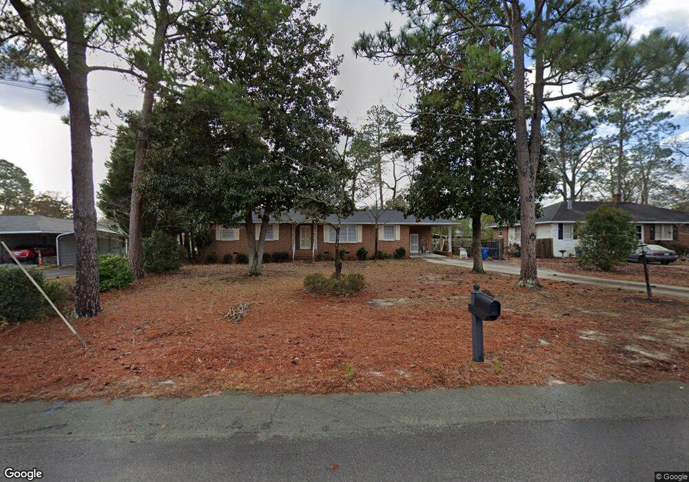 2221 Hooklawn Dr, West Columbia, SC 29169 - photo 1