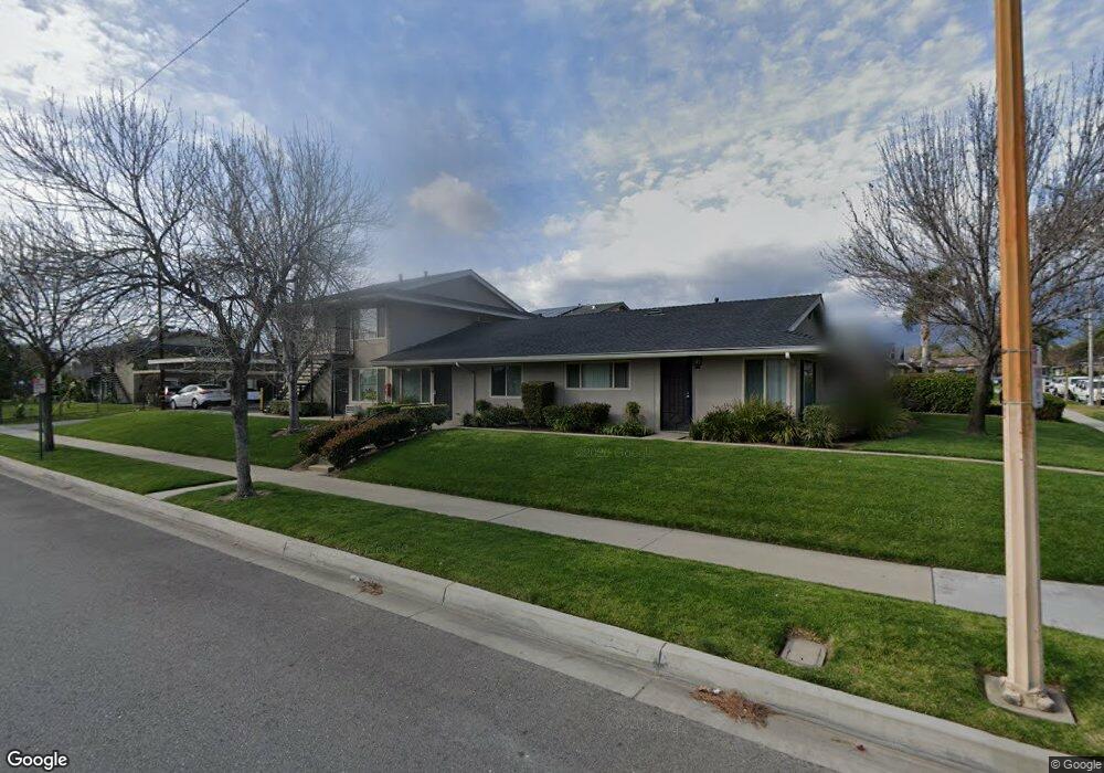 717 W 9th St, Upland, CA 91786 - photo 1