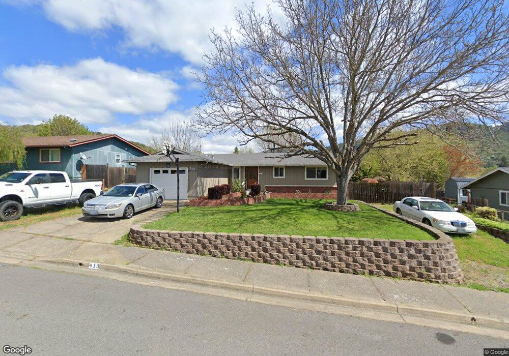 413 Placer St, Rogue River, OR 97537 - photo 1