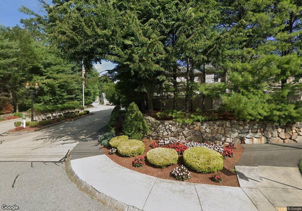 23 Jills Way (Katie Estates) unit 23, Tewksbury, MA 01876 - photo 1