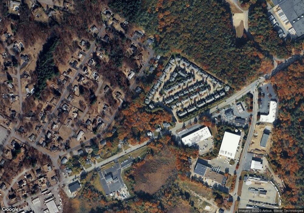 43 Jill's Way unit 43, Tewksbury, MA 01876 - photo 1