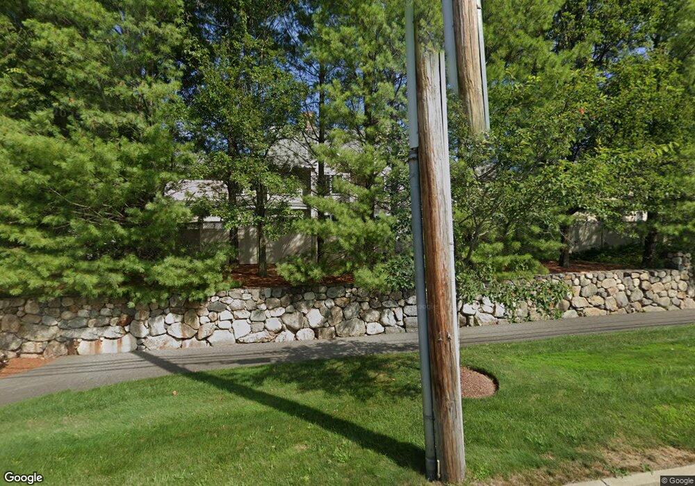 2 Jill's Way unit 2, Tewksbury, MA 01876 - photo 1