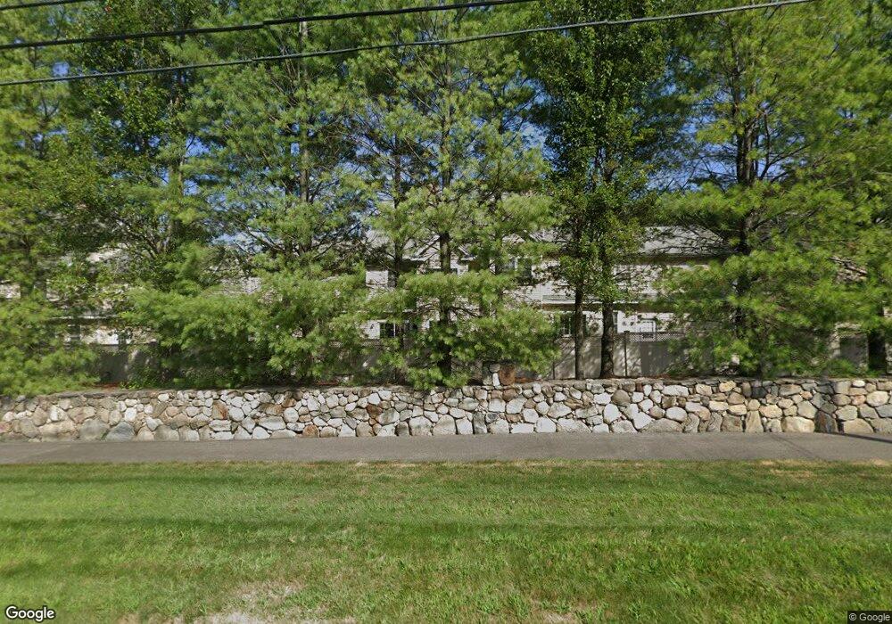 16 Jill's Way unit 16, Tewksbury, MA 01876 - photo 1