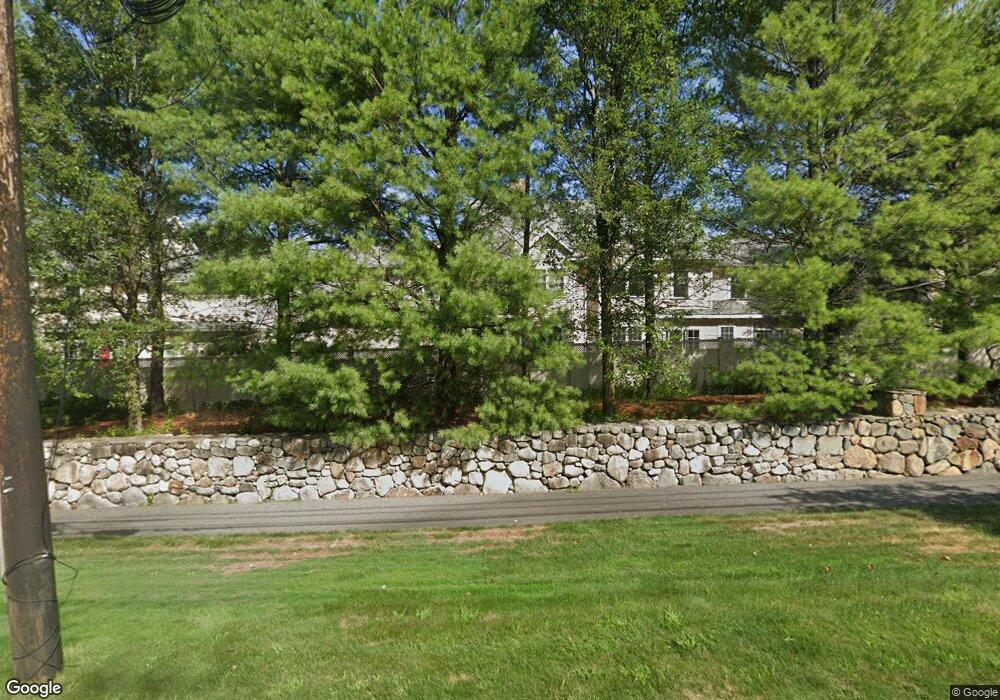 21 Jill's Way unit 21, Tewksbury, MA 01876 - photo 1