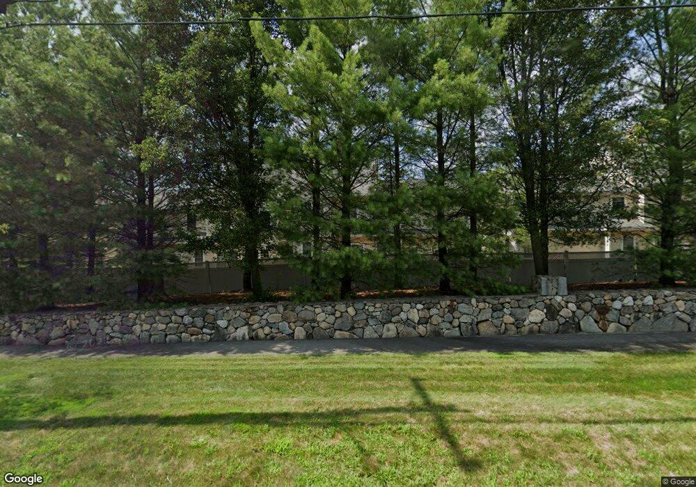 5 Jill's Way unit 5, Tewksbury, MA 01876 - photo 1