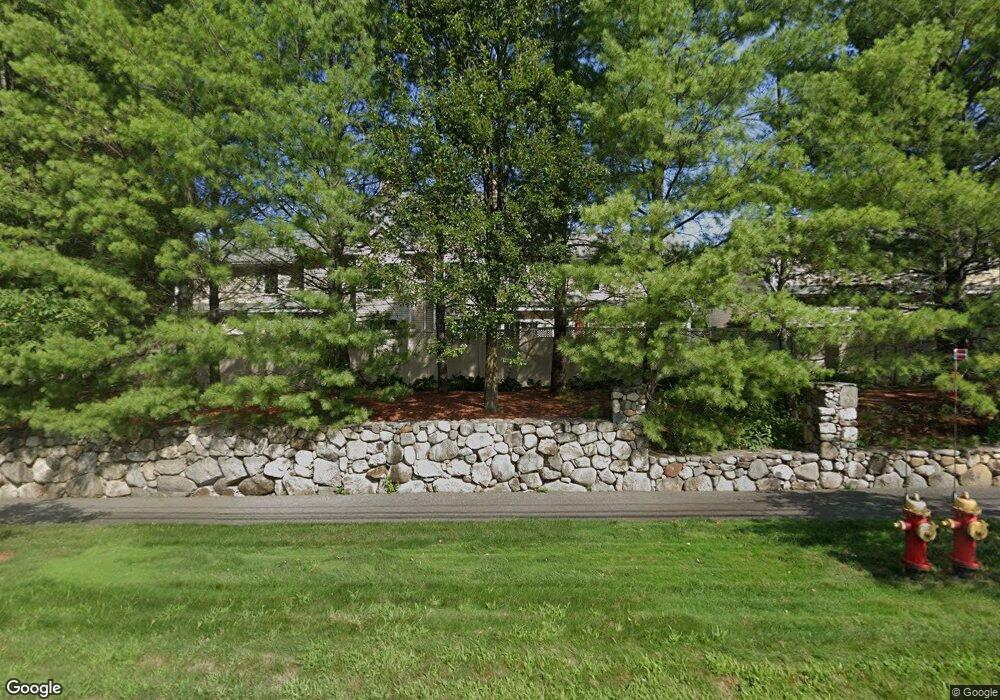 1 Jill's Way unit 1, Tewksbury, MA 01876 - photo 1